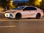 Toyota Camry-3