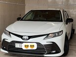 Toyota Camry-1
