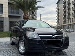 Opel Astra-1