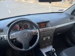Opel Astra-9
