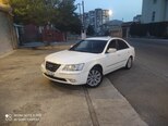 Hyundai Sonata-2