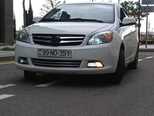 GWM (Great Wall Motor) Voleex C30-1