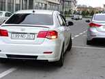 GWM (Great Wall Motor) Voleex C30-2