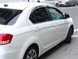 GWM (Great Wall Motor) Voleex C30-4