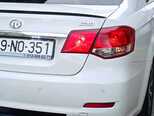 GWM (Great Wall Motor) Voleex C30-3