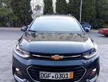 Chevrolet Trax-1