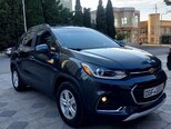 Chevrolet Trax-2
