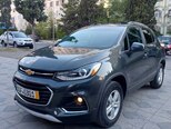 Chevrolet Trax-3
