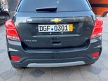 Chevrolet Trax-4