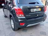Chevrolet Trax-5