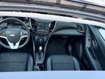 Chevrolet Trax-7