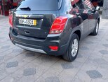Chevrolet Trax-6
