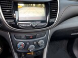Chevrolet Trax-9