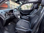 Chevrolet Trax-8