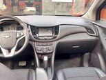 Chevrolet Trax-11