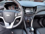Chevrolet Trax-10