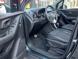 Chevrolet Trax-13