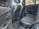 Chevrolet Trax-14