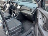 Chevrolet Trax-17