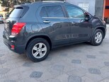 Chevrolet Trax-19