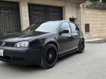Volkswagen Golf-2