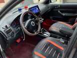 Volkswagen Golf-5