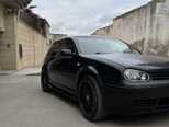Volkswagen Golf-3