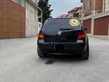 Volkswagen Golf-4