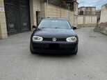 Volkswagen Golf-1