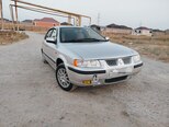 Iran Khodro Samand-1