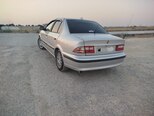 Iran Khodro Samand-2