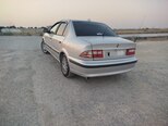 Iran Khodro Samand-9