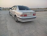 Iran Khodro Samand-11