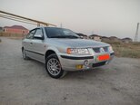 Iran Khodro Samand-13