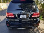 Toyota Fortuner-8