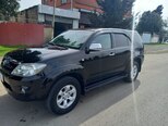 Toyota Fortuner-2
