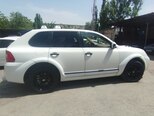 Porsche Cayenne-16