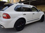 Porsche Cayenne-9