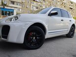 Porsche Cayenne-7