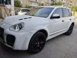 Porsche Cayenne-12