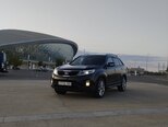 Kia Sorento-16