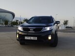 Kia Sorento-1