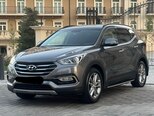 Hyundai Santa Fe-2