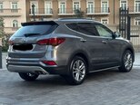 Hyundai Santa Fe-4