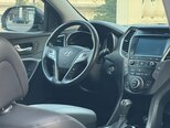 Hyundai Santa Fe-12