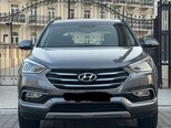 Hyundai Santa Fe-1