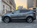 Hyundai Santa Fe-5