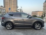 Hyundai Santa Fe-6