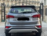 Hyundai Santa Fe-11