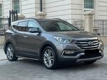 Hyundai Santa Fe-3